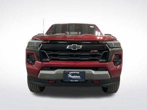 Used 2023 Chevrolet Colorado Z71 w/ Z71 Convenience Package 2 AWD/4WD image 5
