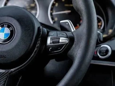 Used 2016 BMW X4 M40i AWD/4WD image 24