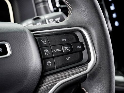 Used 2022 Jeep Wagoneer Series II image 15