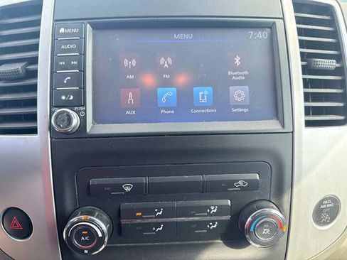 Used 2020 Nissan Frontier SV image 31