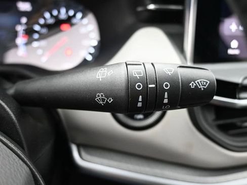 Used 2024 Jeep Compass Limited image 29