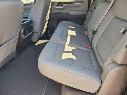 New 2026 GMC Canyon AT4 AWD/4WD image 11
