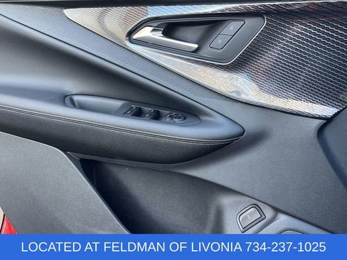 Used 2024 Chevrolet Blazer EV LT image 20