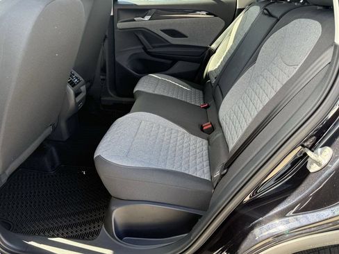 New 2026 Volkswagen Tiguan S FWD image 24