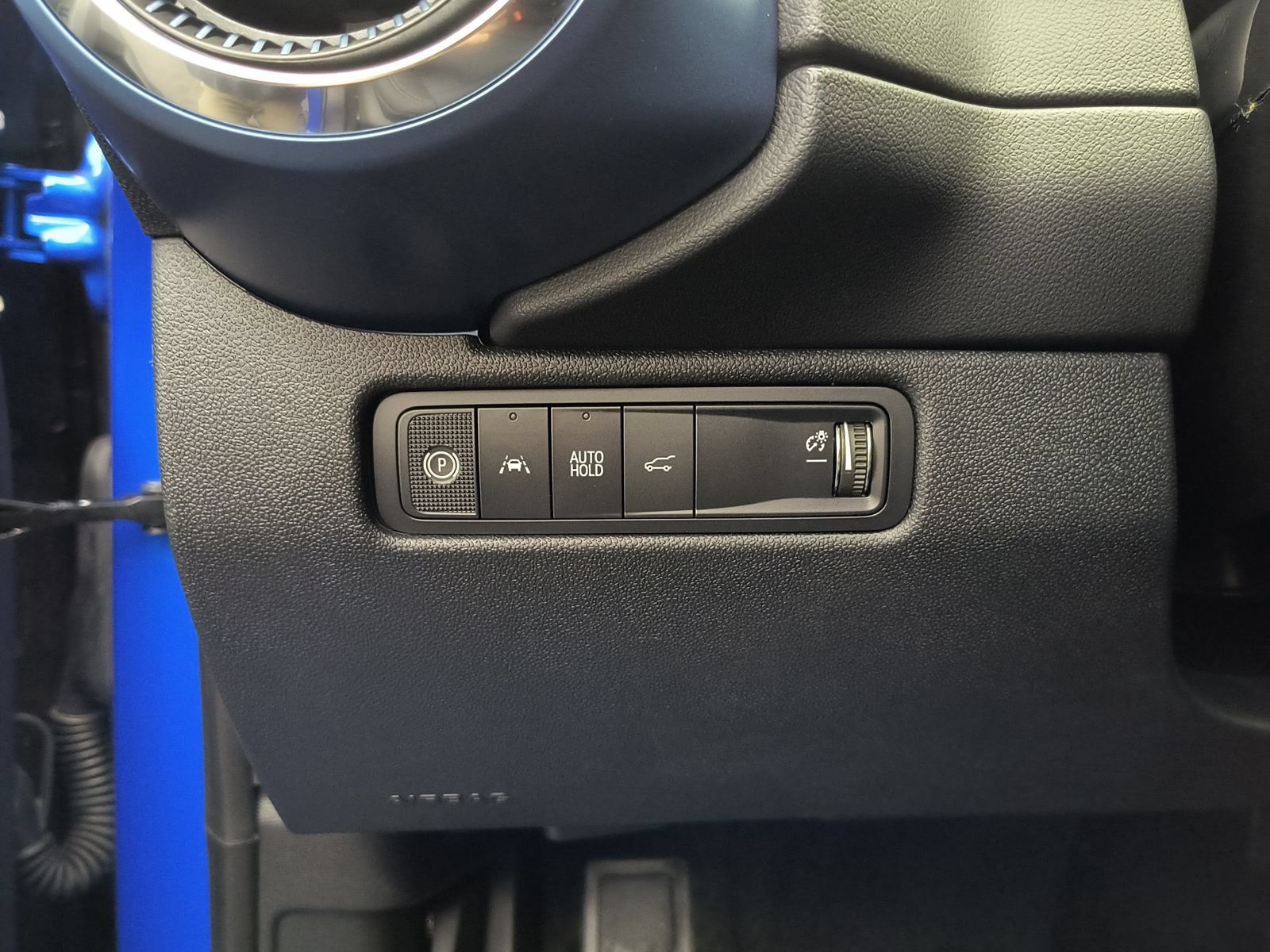 New 2026 Chevrolet Equinox EV LT w/ LPO, All-Weather Mat Package AWD/4WD image 17