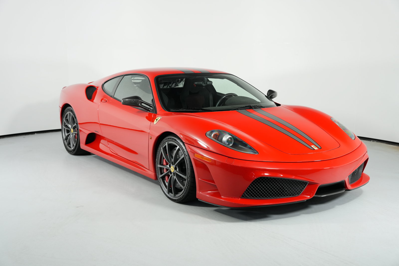 Used 2009 Ferrari F430 Scuderia RWD image 1