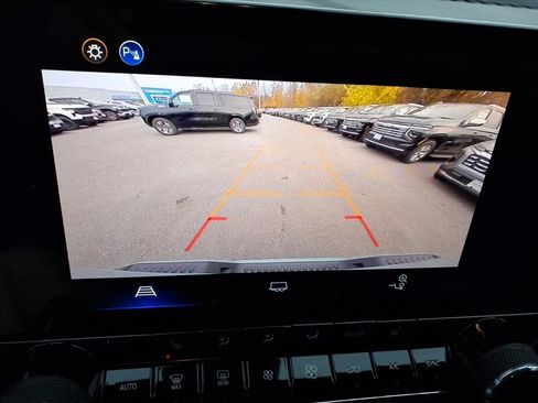 New 2026 Chevrolet Colorado LT w/ Advanced Trailering Package image 22