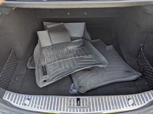 Used 2019 Mercedes-Benz S 560 4MATIC Sedan image 6