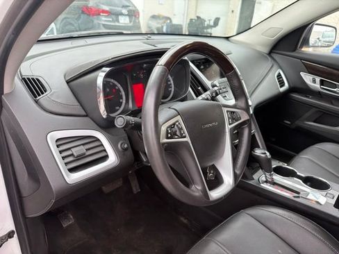 Used 2017 GMC Terrain Denali AWD/4WD image 16