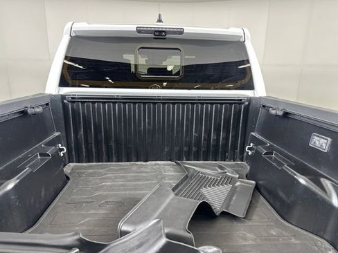 Used 2024 Toyota Tacoma TRD Off-Road image 26