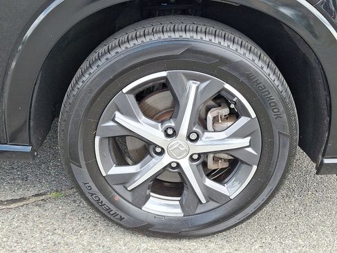 Used 2024 Honda HR-V EX-L image 9