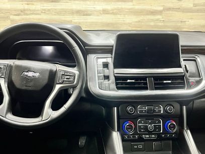 Used 2024 Chevrolet Tahoe Premier