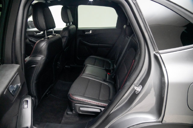 Used 2025 Ford Escape ST-Line FWD image 25