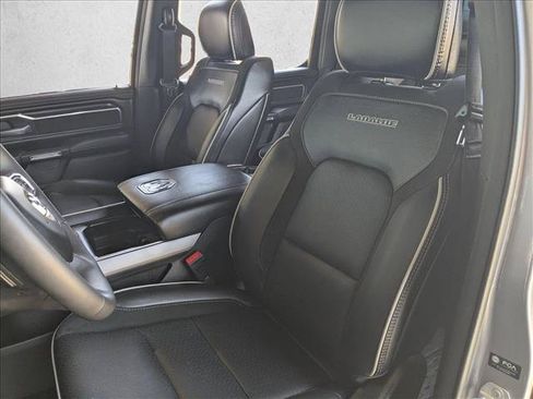 Used 2025 RAM 1500 Laramie w/ Sport Appearance Package AWD/4WD image 16