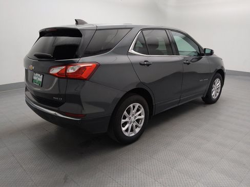 Used 2018 Chevrolet Equinox LT AWD/4WD image 10