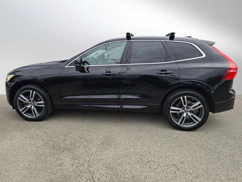 Used 2019 Volvo XC60 T5 Momentum w/ Multimedia Package AWD/4WD image 6