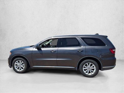 Used 2014 Dodge Durango SXT RWD image 8