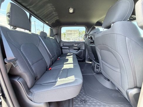 New 2026 RAM 1500 Classic Warlock image 26