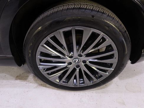 Used 2023 Lexus RX 350 Luxury AWD 4dr SUV image 40