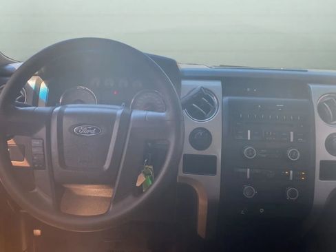 Used 2009 Ford F150 XLT AWD/4WD image 11