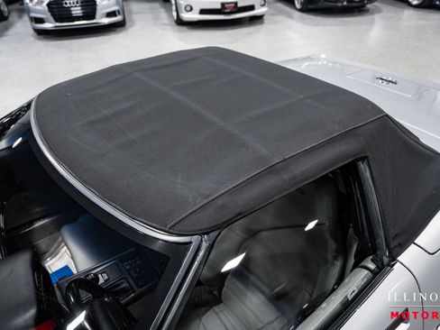 Used 1996 Chevrolet Corvette Convertible image 47