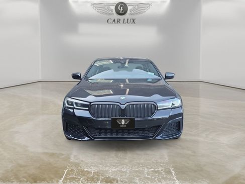 Used 2022 BMW 530i w/ M Sport Package image 8