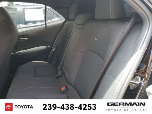 Used 2023 Toyota Corolla GR AWD/4WD image 21