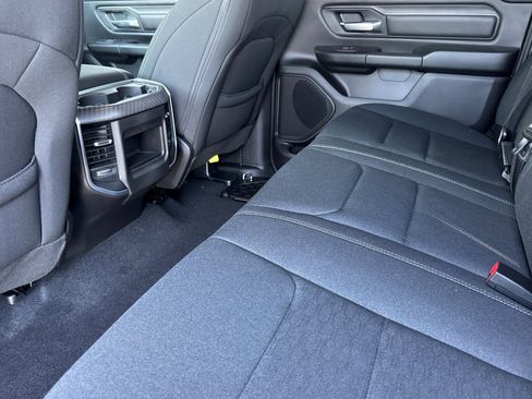 New 2026 RAM 1500 Express AWD/4WD image 11