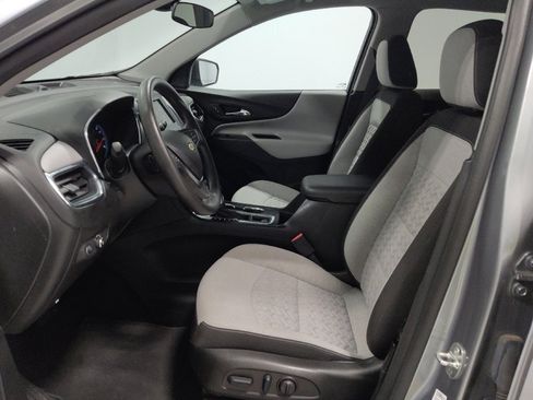 Used 2023 Chevrolet Equinox LS AWD/4WD image 17