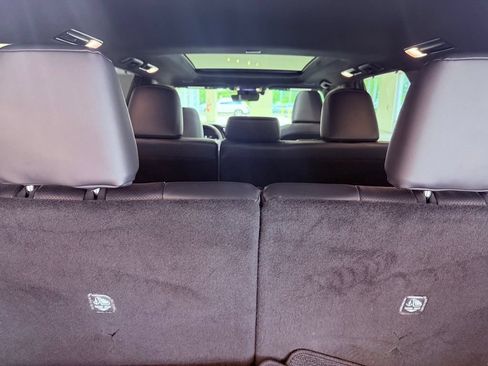 Certified 2025 Lexus TX 350 AWD w/ Technology Package image 18