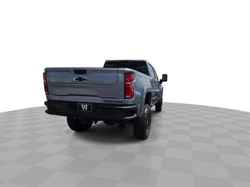 New 2026 Chevrolet Silverado 2500 LT w/ Trail Boss Package AWD/4WD image 4