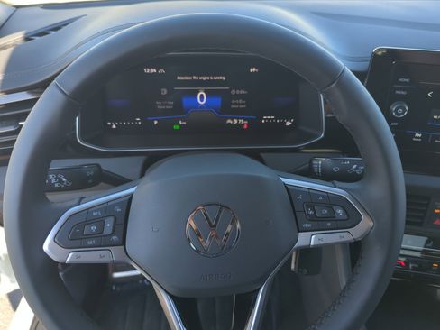 New 2026 Volkswagen Jetta Sport FWD image 9