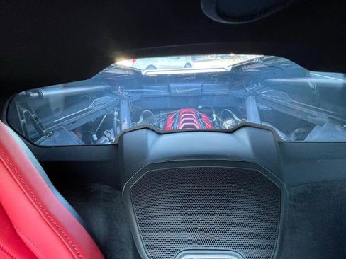 Used 2023 Chevrolet Corvette Stingray Coupe w/ 1LT image 16