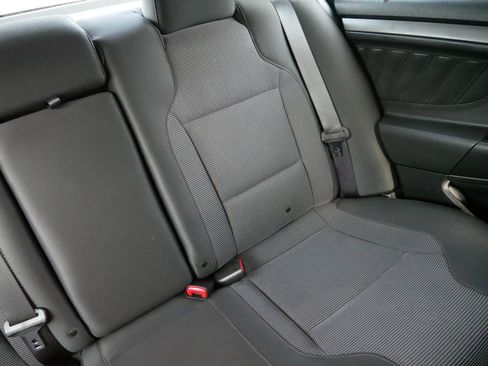 Used 2011 Ford Taurus SEL w/ 201A Rapid Spec Order Code image 14