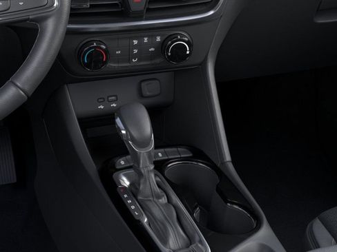 New 2025 Buick Encore GX Preferred image 24