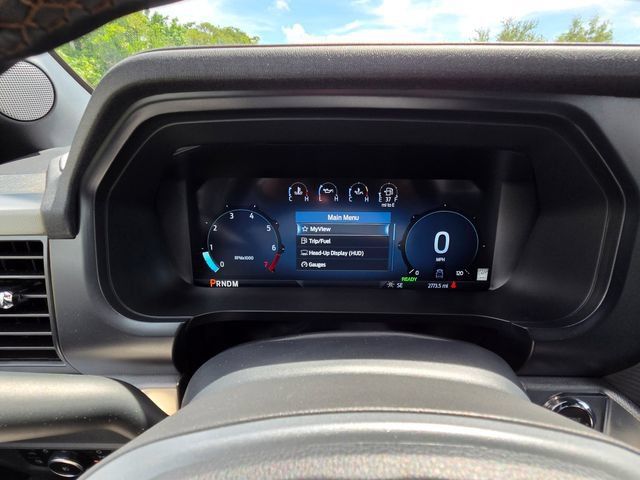Used 2025 Ford F150 Lariat w/ Equipment Group 502A High AWD/4WD image 35