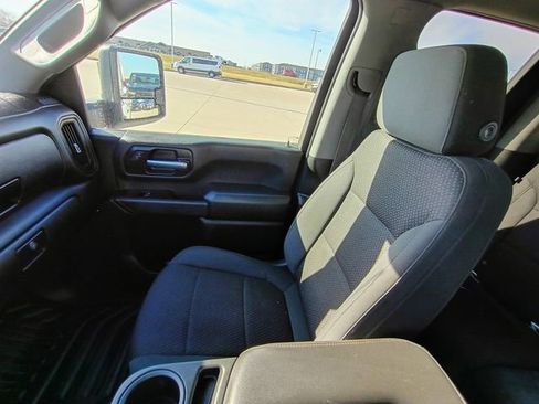 Used 2020 Chevrolet Silverado 2500 W/T w/ WT Convenience Package image 29