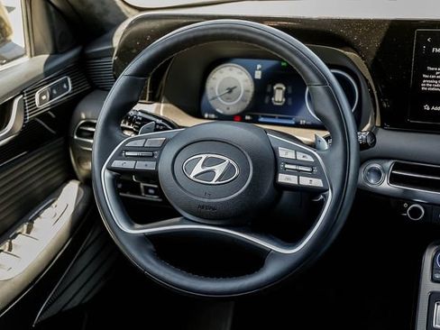 Certified 2024 Hyundai Palisade Calligraphy AWD/4WD image 14