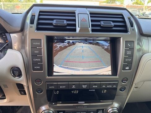 Used 2014 Lexus GX 460 Luxury AWD/4WD image 21
