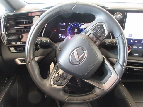 Used 2024 Lexus RX 350 Premium w/ Convenience Package AWD/4WD image 33