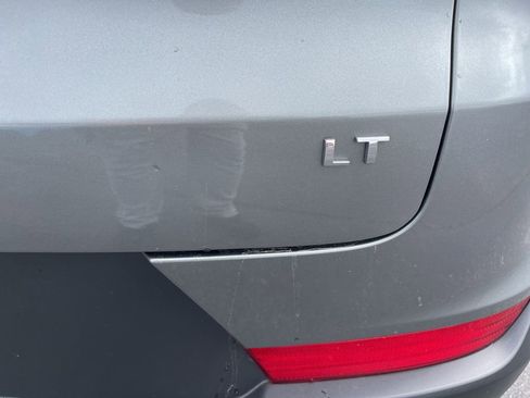 Used 2024 Chevrolet TrailBlazer LT image 13