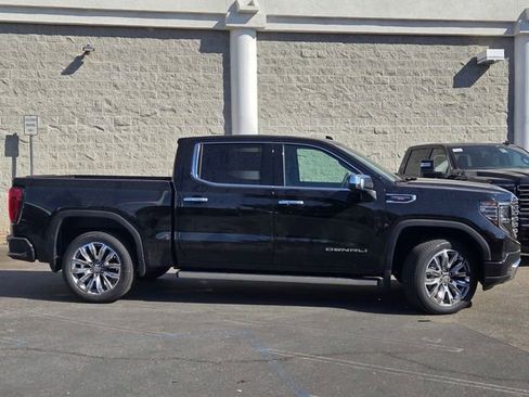 New 2026 GMC Sierra 1500 Denali w/ Denali Reserve Package image 3