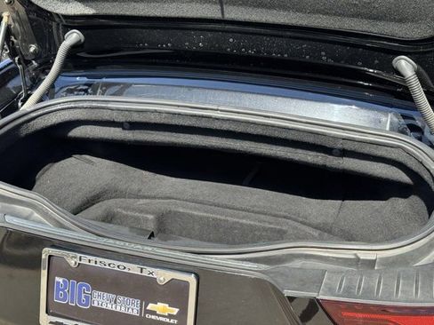 Used 2021 Jaguar F-TYPE Convertible image 32