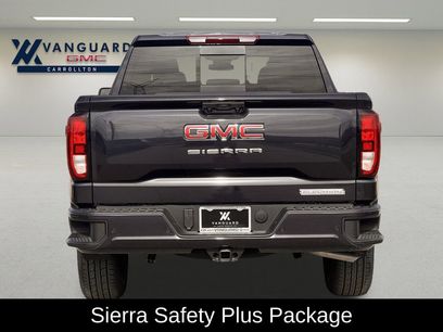 New 2026 GMC Sierra 1500 Elevation w/ Elevation Premium Package