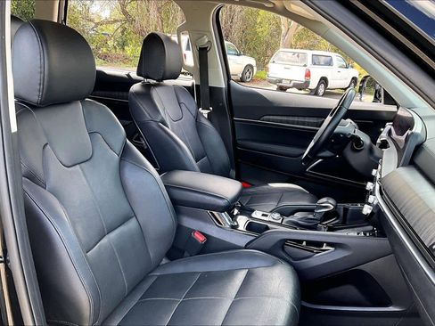 Used 2023 Kia Telluride SX image 8