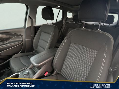 Used 2023 GMC Terrain SLE w/ Driver Convenience Package FWD image 26