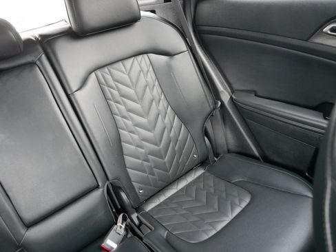 Certified 2024 Kia Sportage X-Line image 13