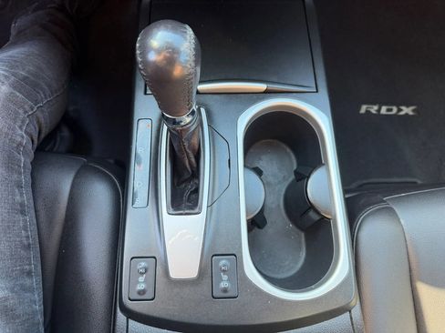 Used 2017 Acura RDX AWD image 23