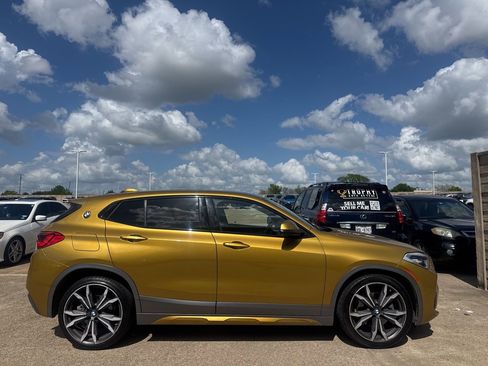 Used 2018 BMW X2 xDrive28i image 17