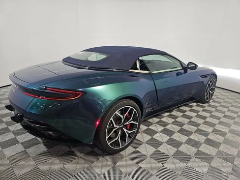 Used 2019 Aston Martin DB11 Volante RWD image 10